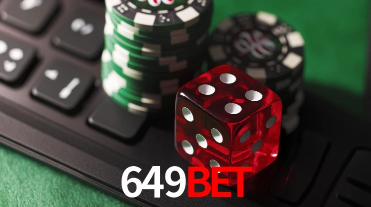 Experiência VIP 649bet