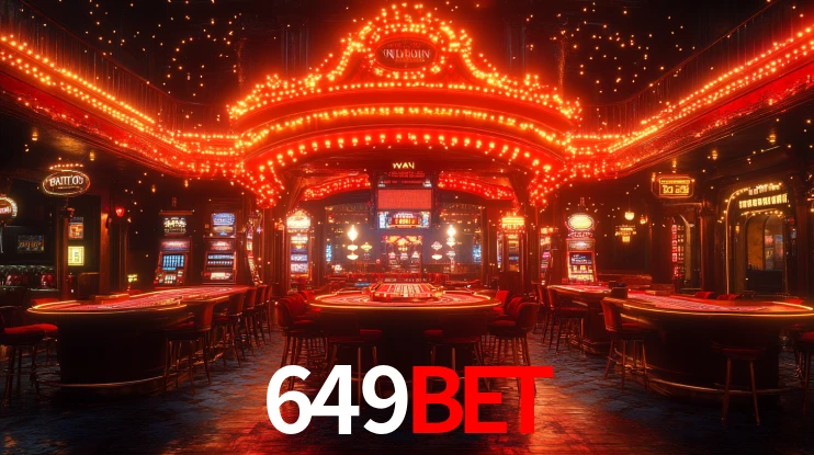 649bet - Site Oficial do Cassino Online - 649bet.com