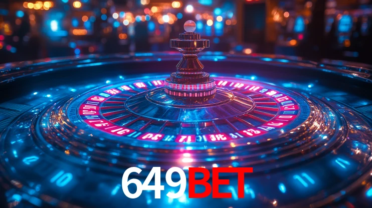 649bet: Seu Cassino Premiado com Pagamentos Rápidos