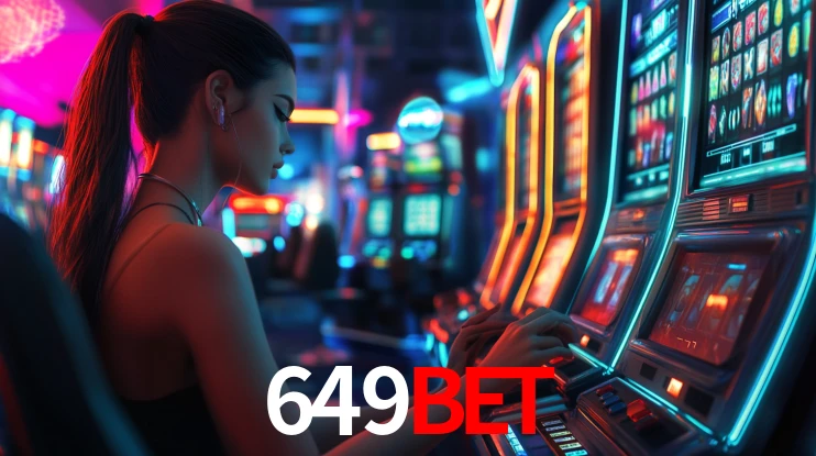 649bet login
