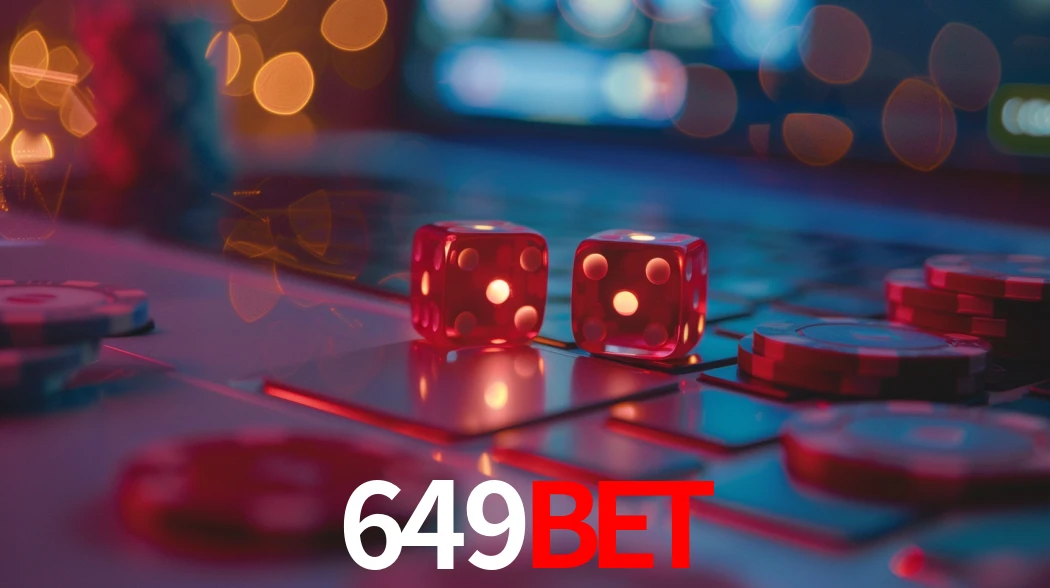 Welcome Bonus 649bet