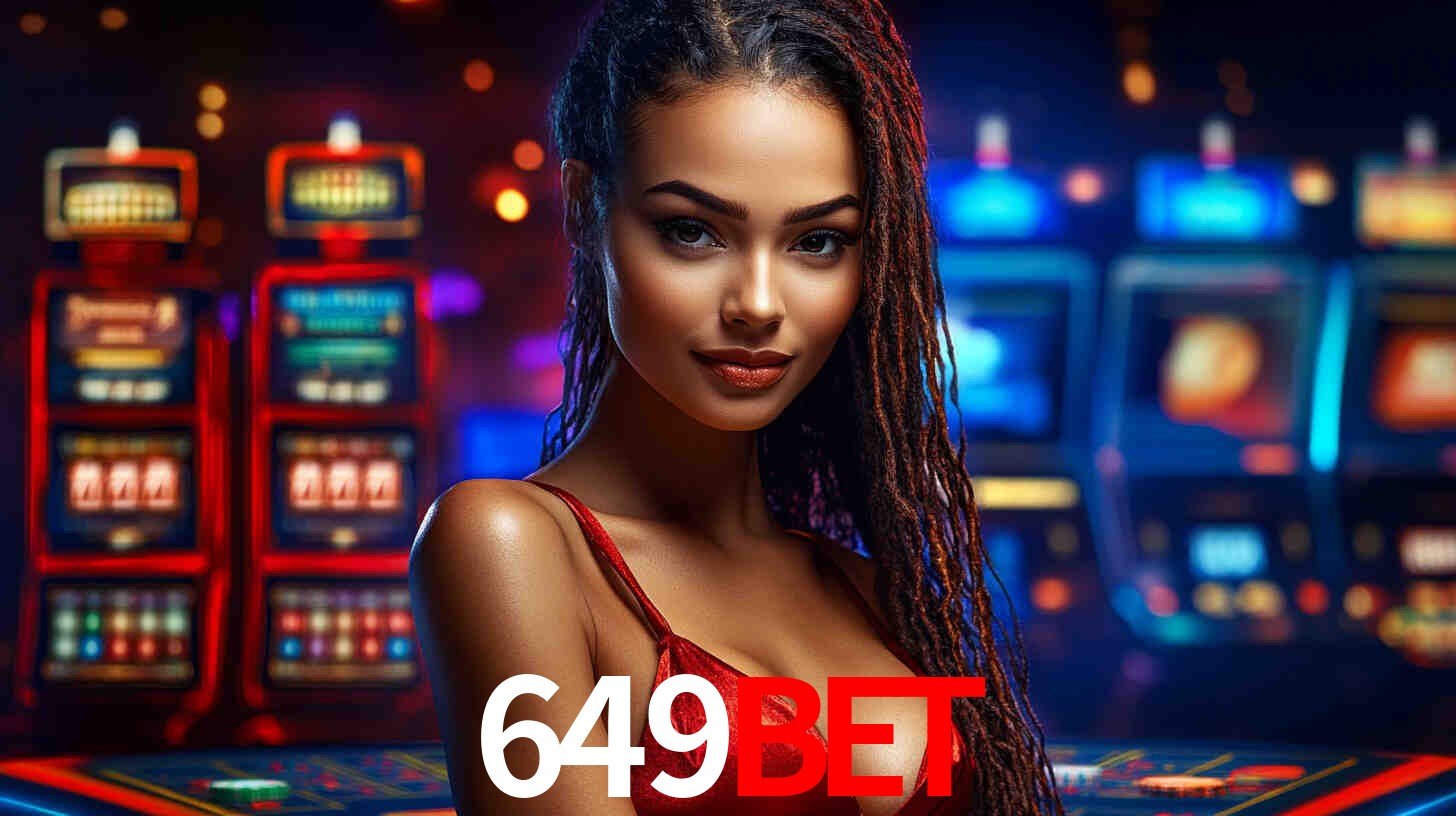 Experiência VIP 649bet