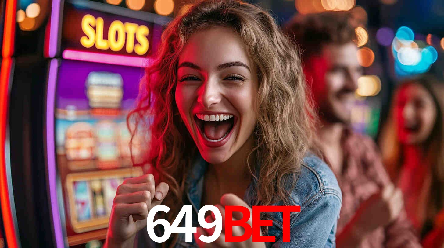 Bônus de Boas-vindas 649bet
