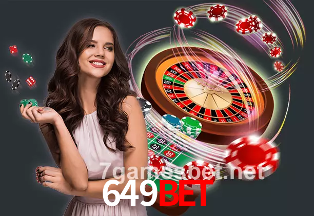 vivo no cassino 649bet