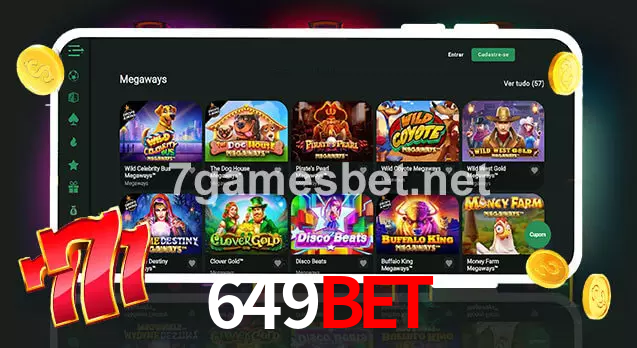 649bet aplicativo