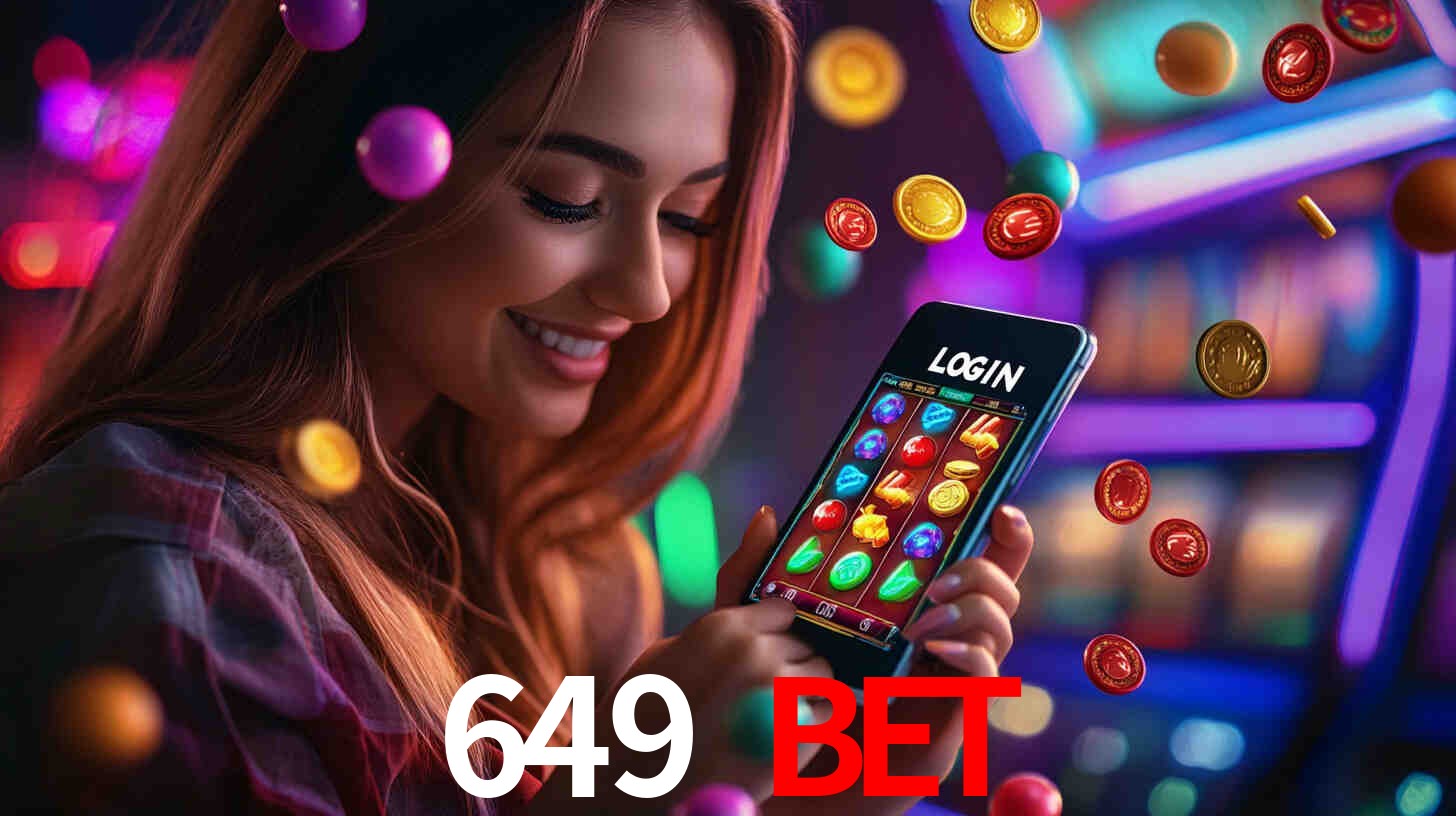 Processo de Download do App 649 BET - Passo a Passo Simples