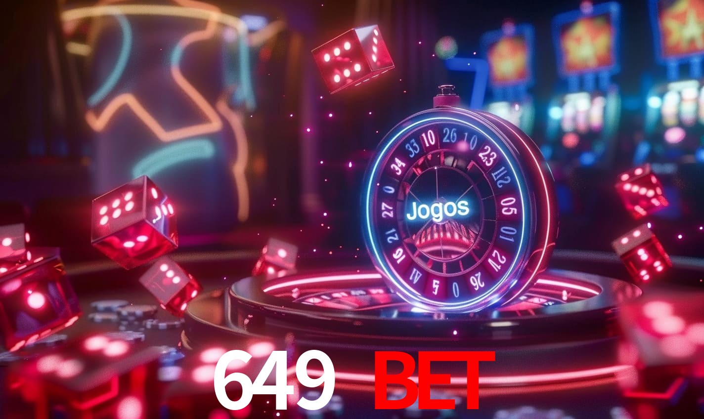 Cassino ao Vivo 649 BET - Dealers Brasileiros Profissionais