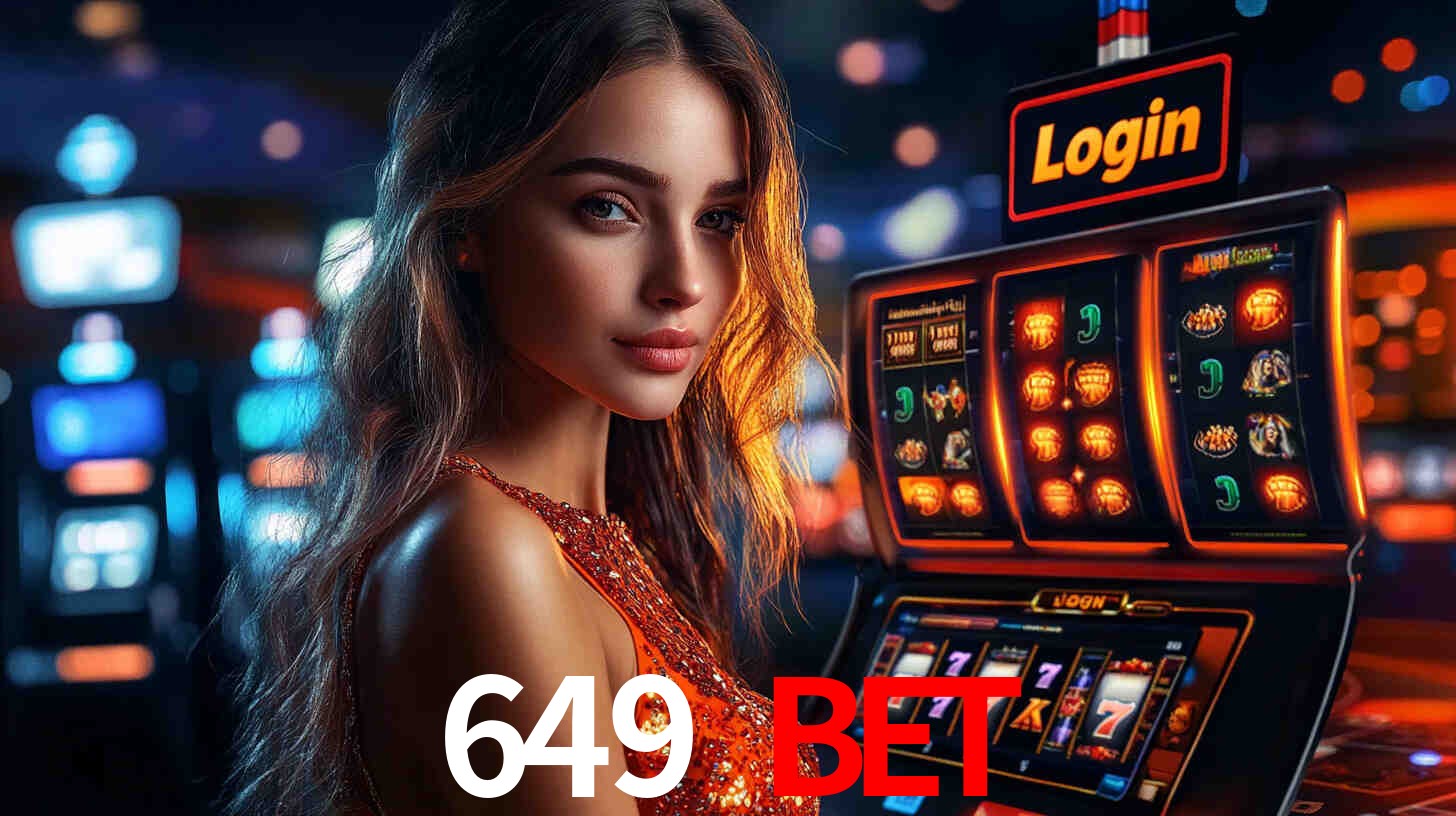Sistema de Segurança Avançado 649 BET - Criptografia e Proteção