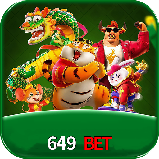 649 BET Logo