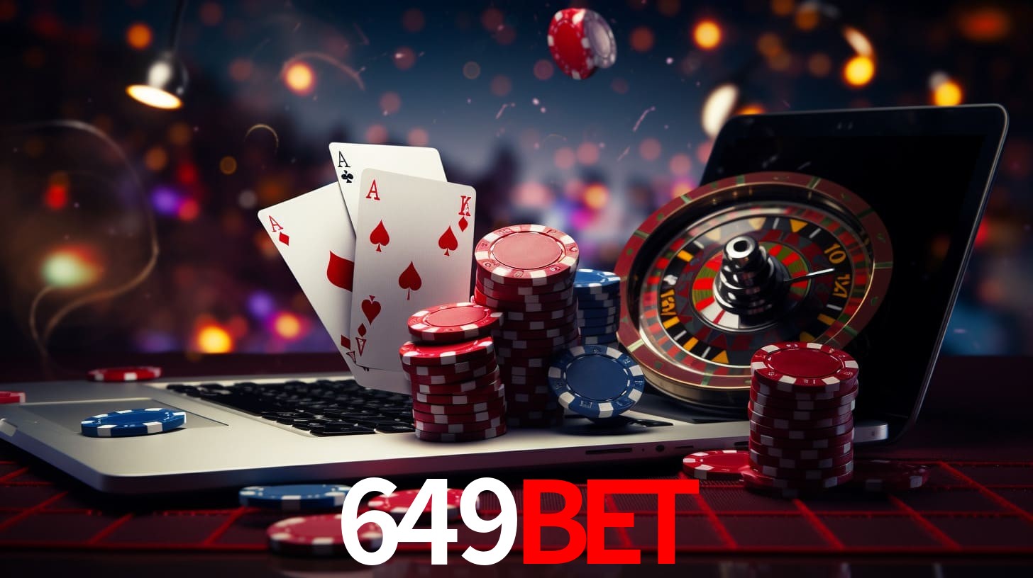 Exclusive Games 649bet
