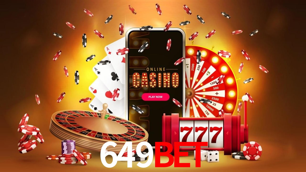 Interface Premium 649bet