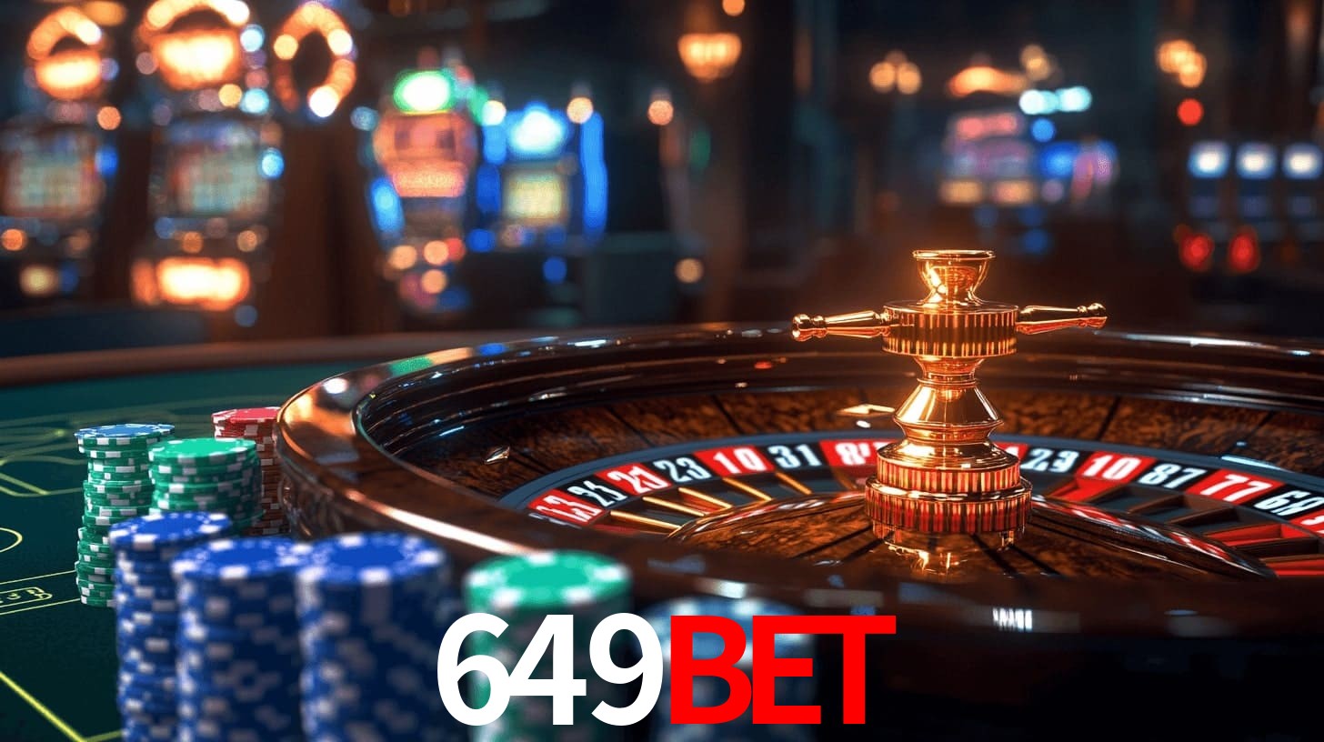 Bônus Generosos e Exclusivos no 649bet para Você!
