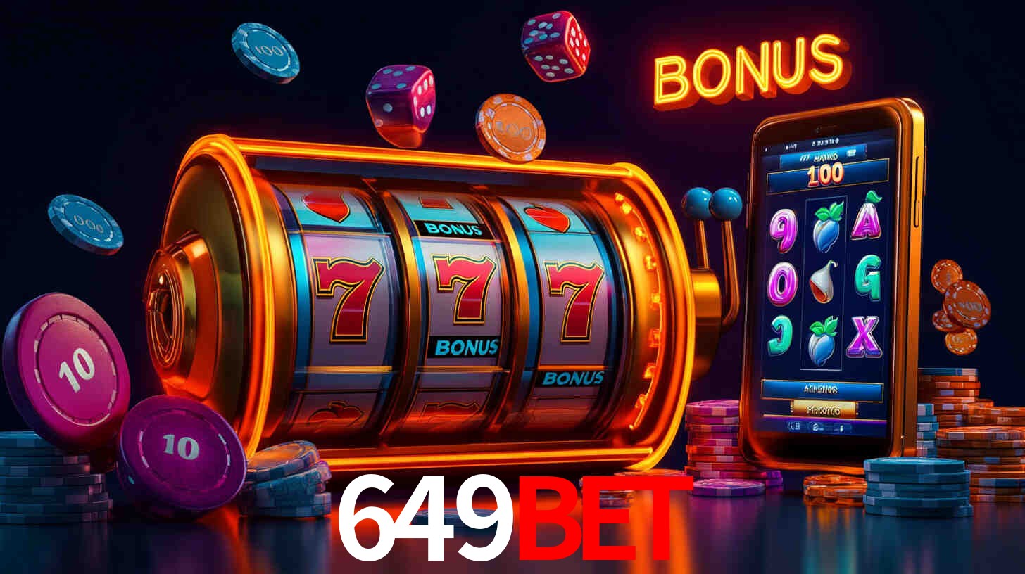 Apostas de Tênis 649bet
