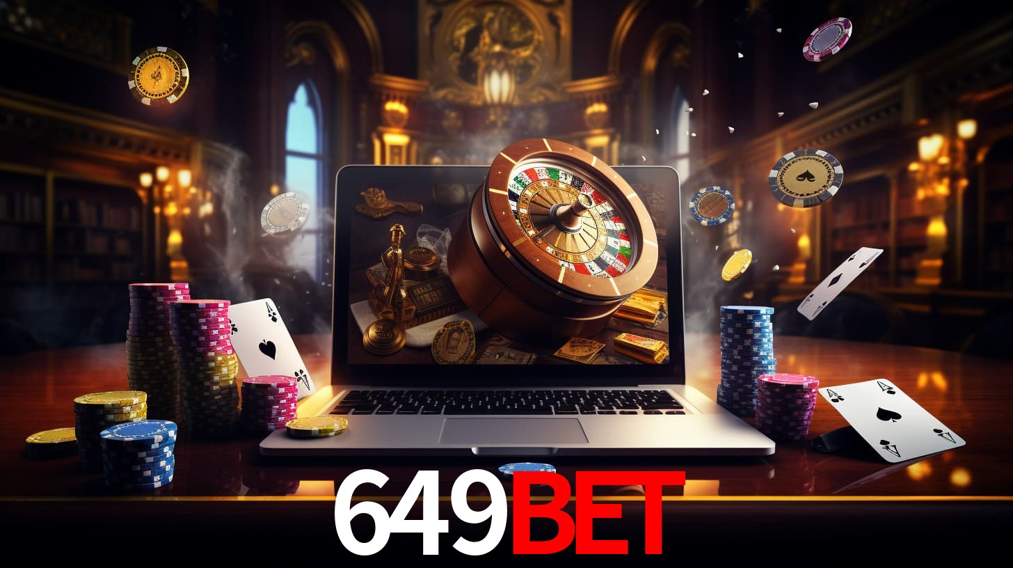 Premium Interface 649bet