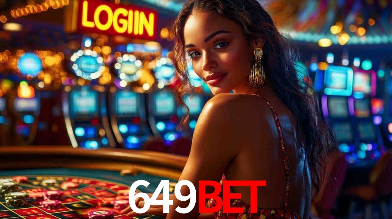 Descubra o Programa VIP da 649bet: Vantagens Exclusivas para Jogadores