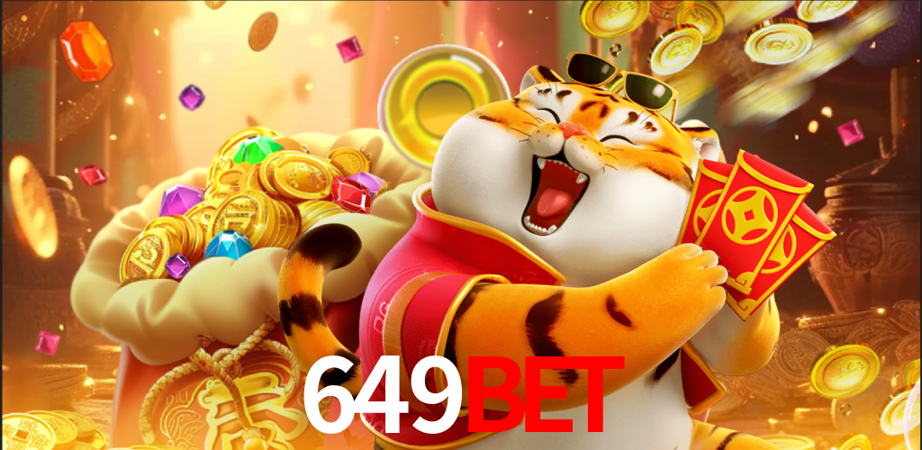 Descubra a Magia dos Jogos de Arcade no 649bet