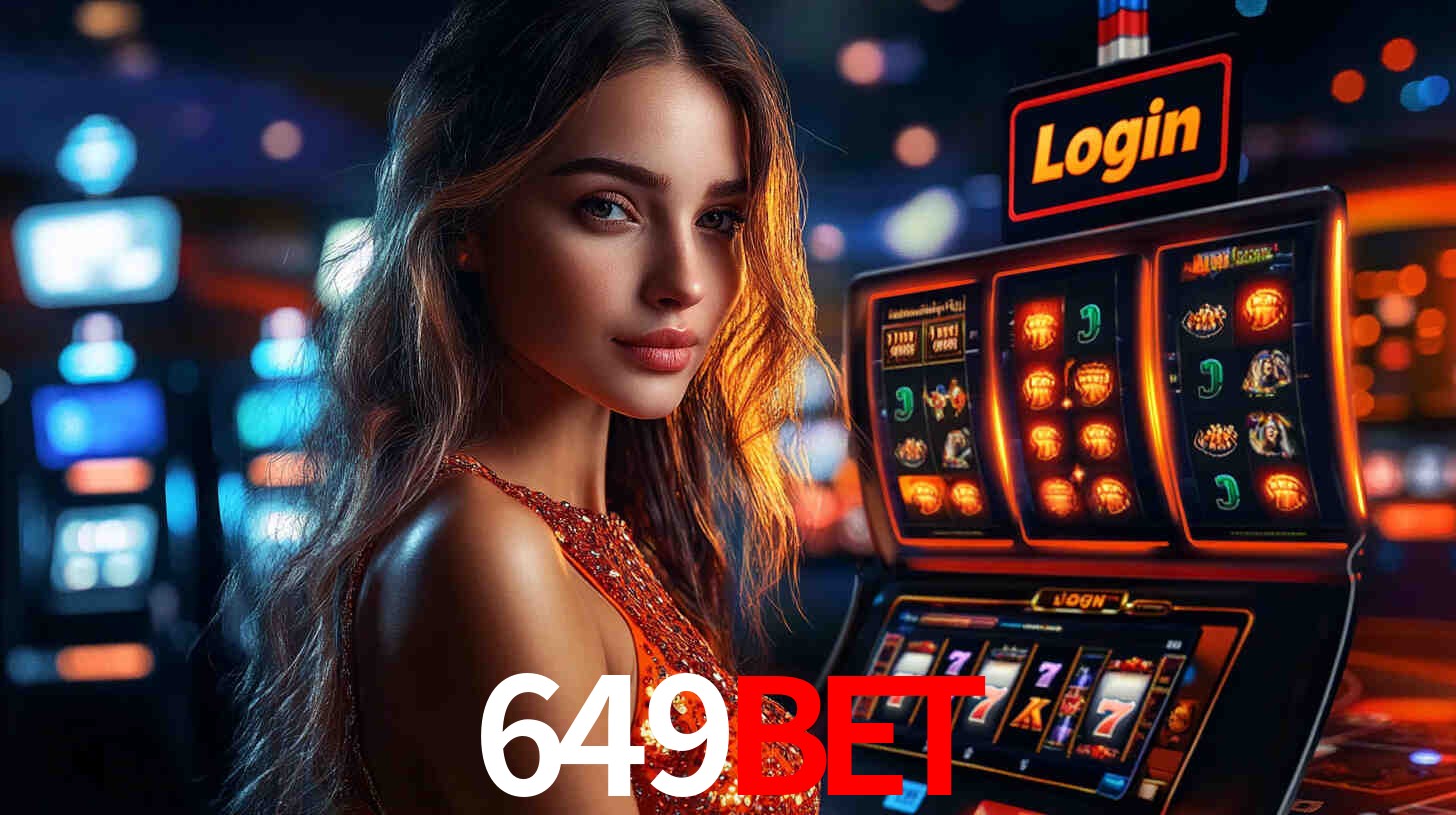 649bet login