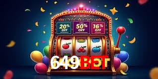 Descubra a Essência do 649bet: Nossa História e Compromissos