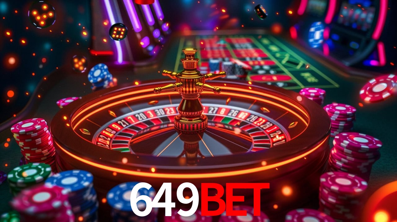 Promoção Relâmpago 649bet