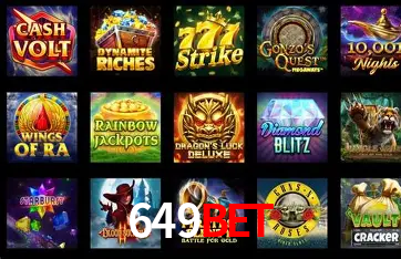 Security Systems 649bet