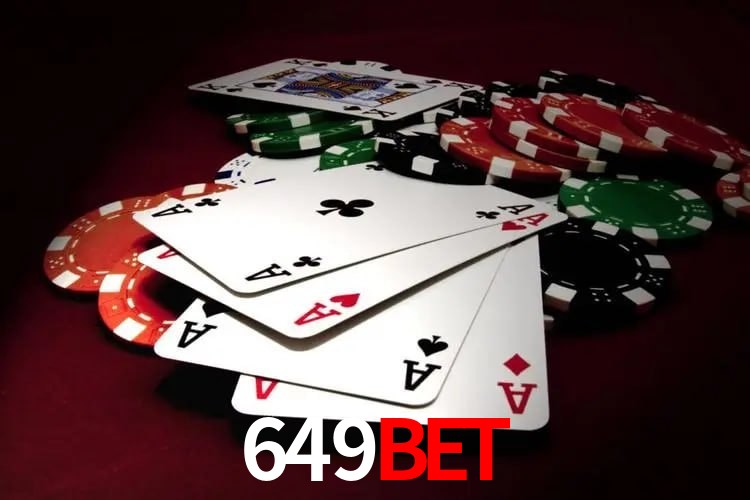 A Revolução dos Aplicativos de Jogos no 649bet