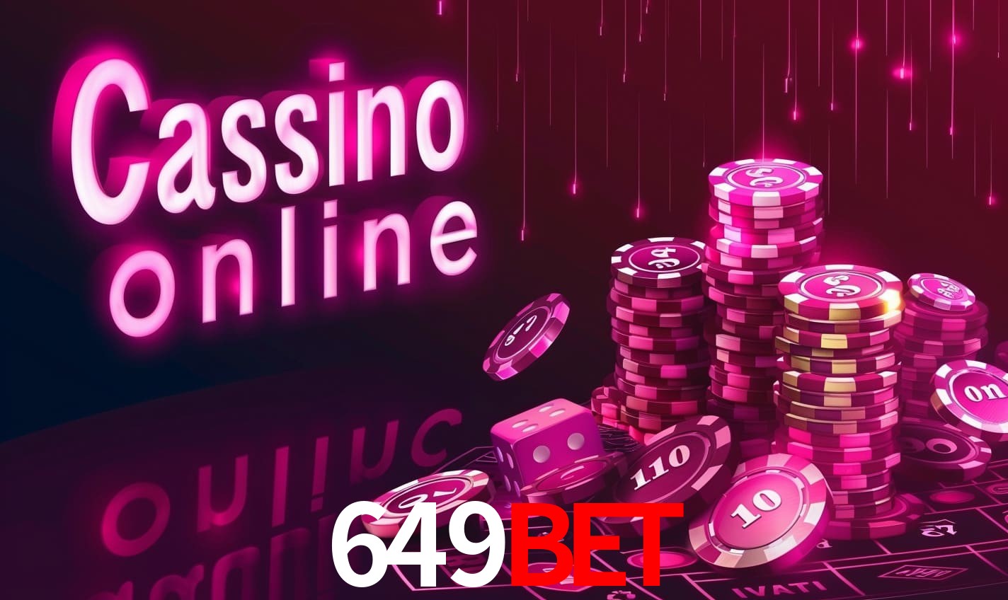 Avaliações dos Jogadores 649bet