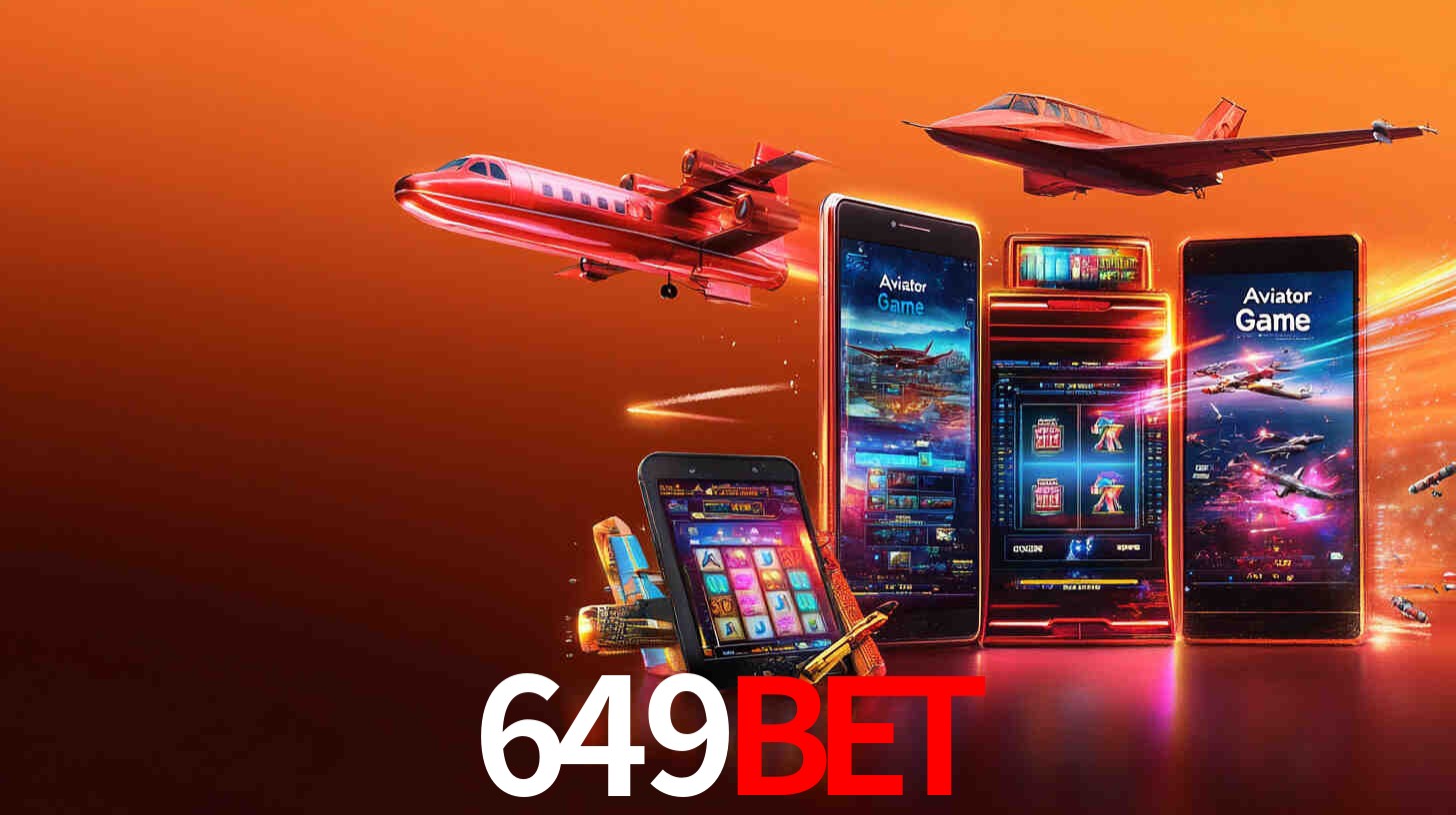 PIX Instantâneo 649bet