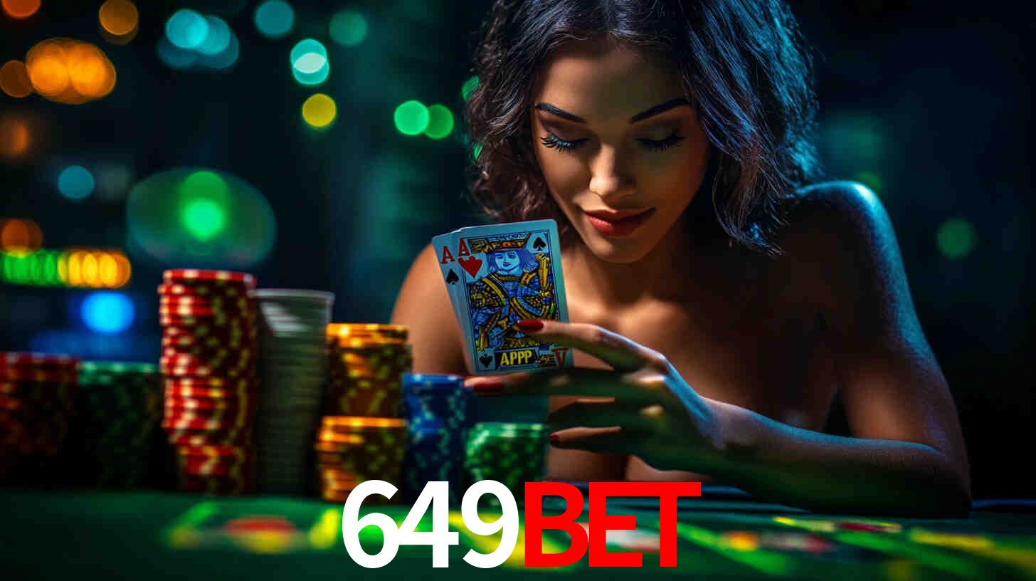 Apostas de Basquete 649bet