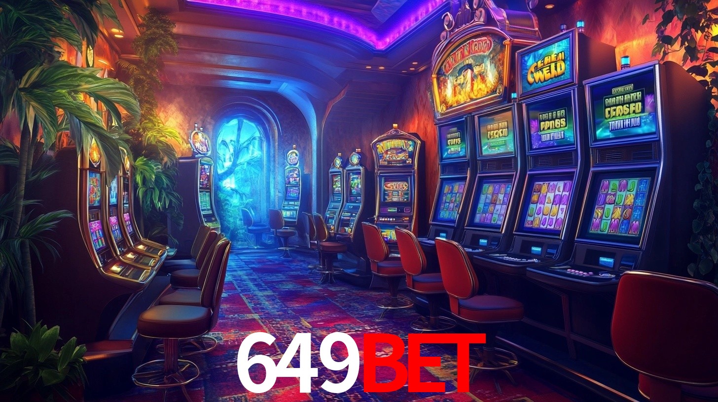 649bet login