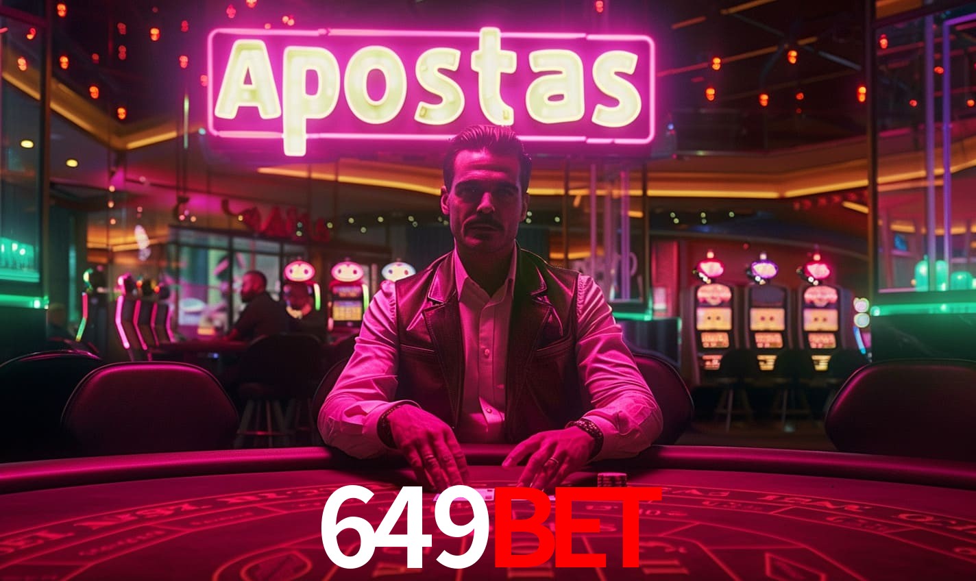 Recursos de Bônus 649bet