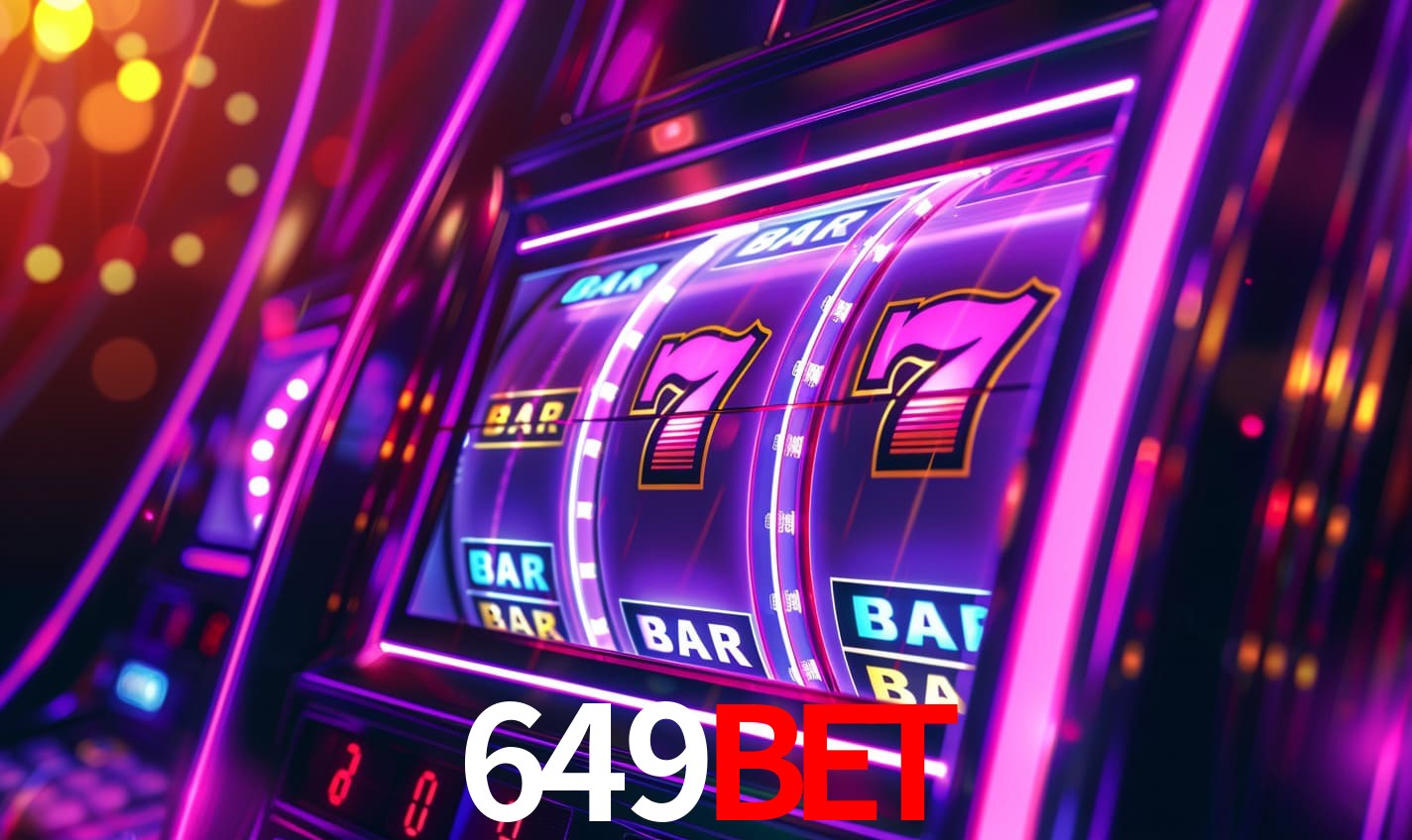 Desvendando o Mundo dos Jogos Virtuais na 649bet