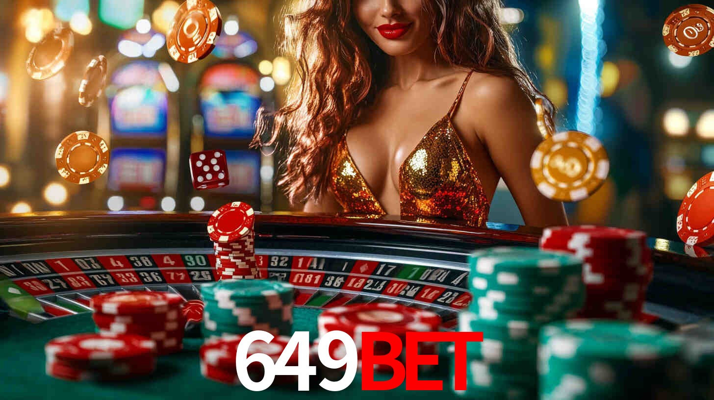 649bet login