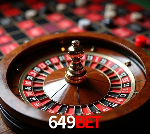Explorando a Categoria de Eventos em Apostas na 649bet