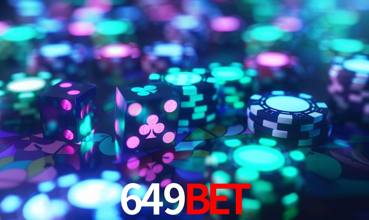 A Experiência Imersiva dos Cassinos Ao Vivo no 649bet