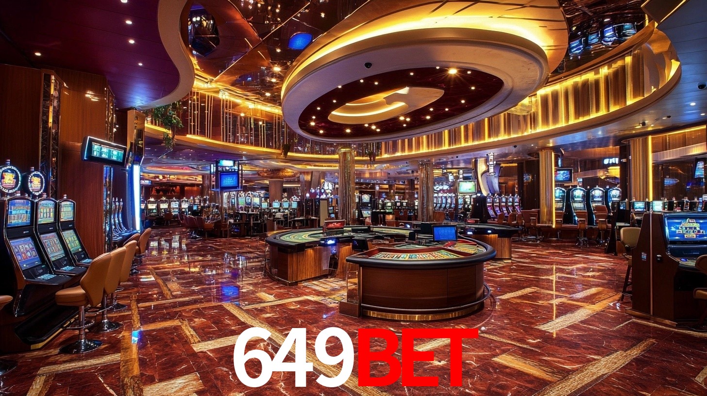 Explore as vantagens do 649bet: serviço profissional e confiabilidade