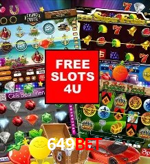 Quick Registration 649bet