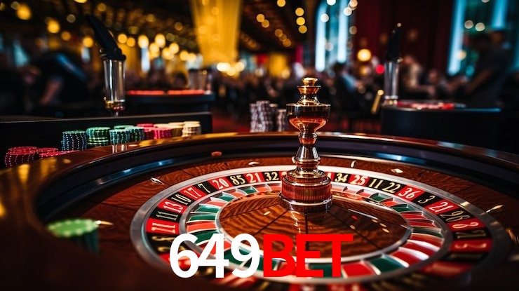 Game Providers 649bet