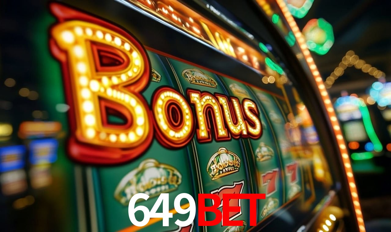 Inovações de Jogos na 649bet: O Futuro das Experiências Interativas