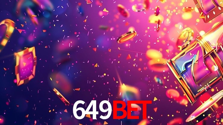 Design Responsivo 649bet