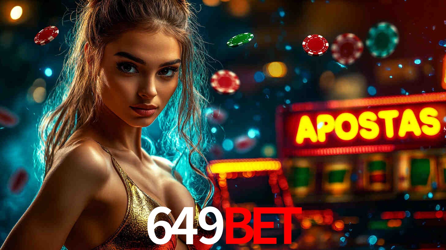Mesa de Blackjack 649bet