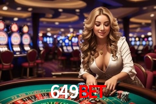 Welcome Bonus 649bet