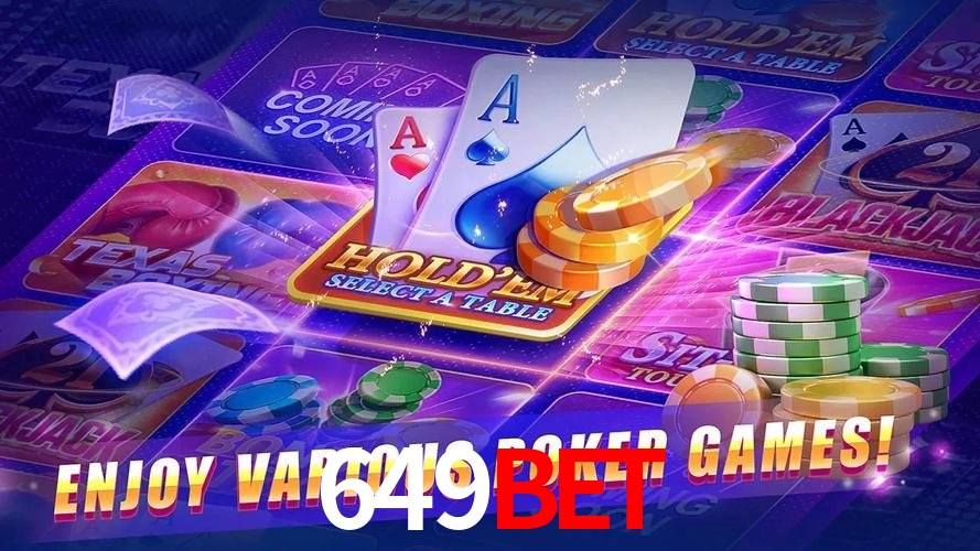 Benefícios da Conta 649bet