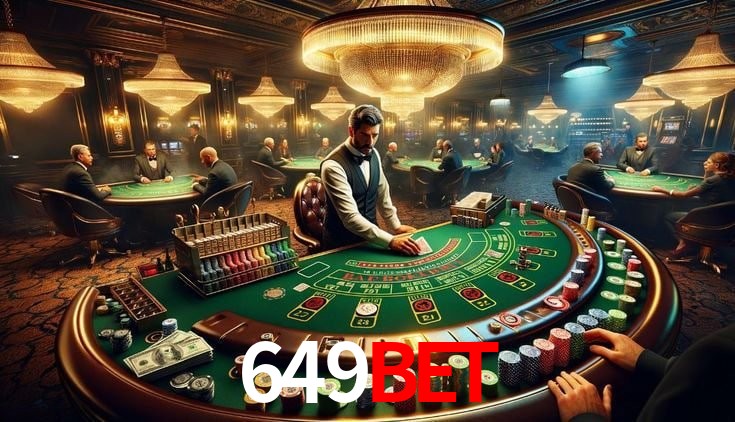 Spaceman Game 649bet