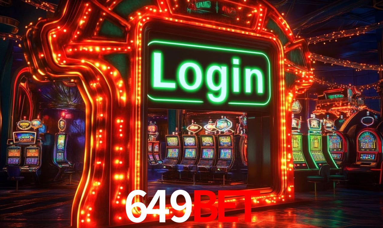A Emoção da Loteria na 649bet: Uma Chance de Mudança de Vida