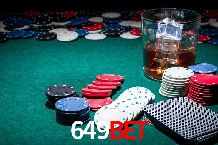 Apostas Esportivas na 649bet: Um Guia Completo
