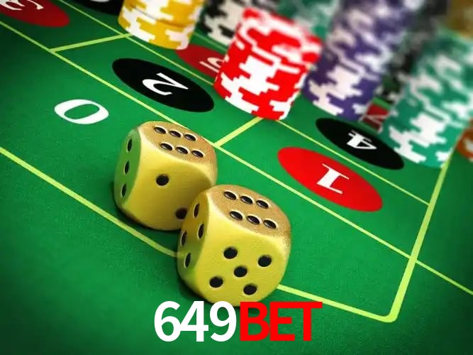 Blackjack Table 649bet