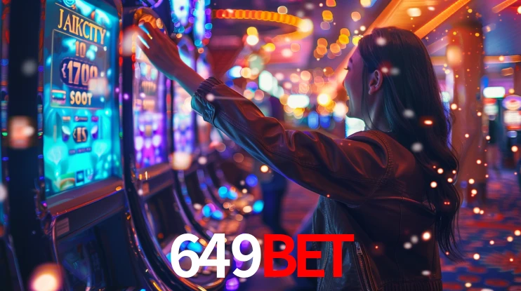 649bet: A Experiência de Casino com Jogos de Mesa ao Vivo