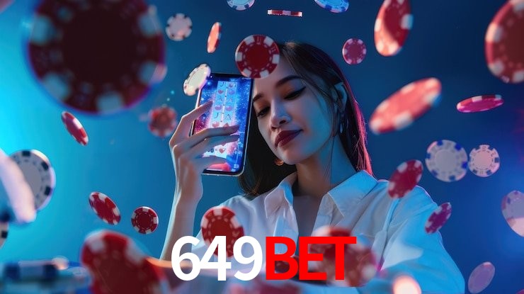 Login Seguro 649bet