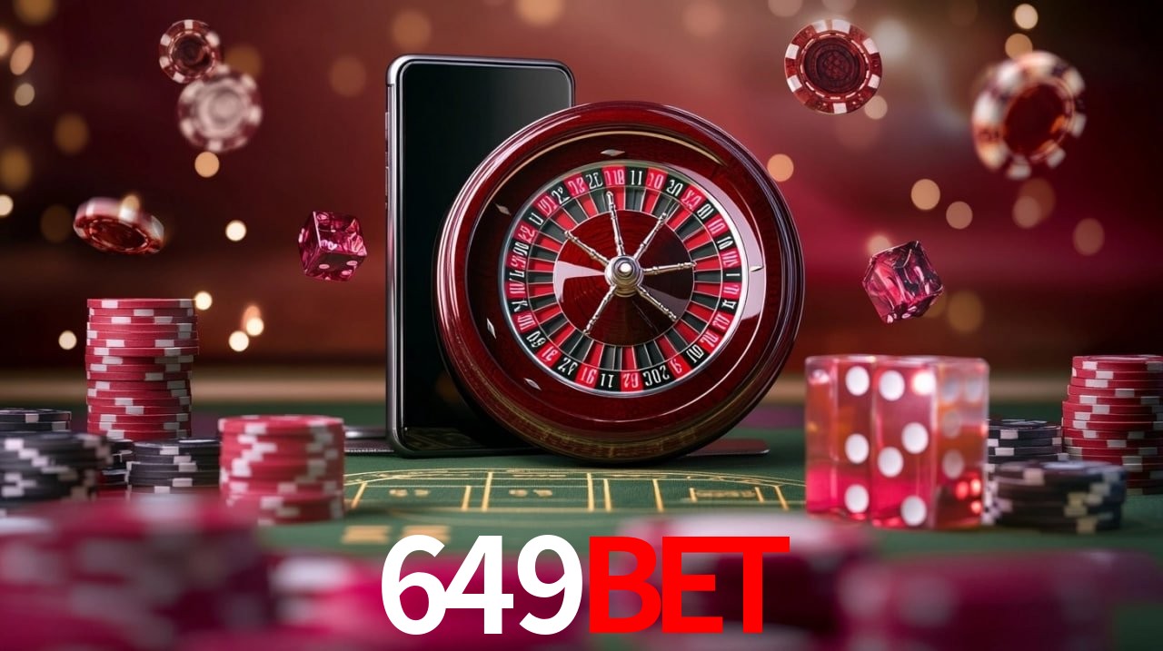 Live Casino 649bet
