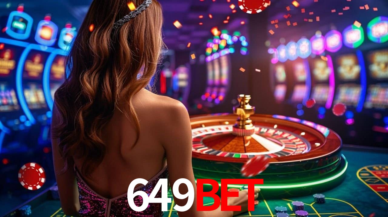 Descubra a Essência do 649bet: Nossa História e Compromissos